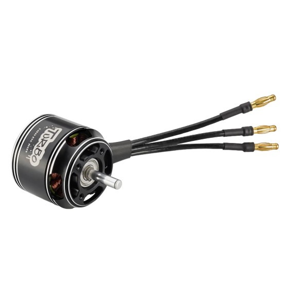Hot Sales FLASH HOBBY D4245EVO 700KV RC Outrun ner Bürstenloser Motor für UAV Aircraft Multi copters RC Starrflügel-Flugzeug hubschrauber
